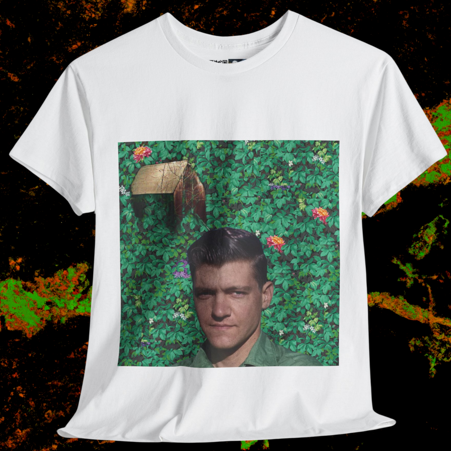 Ted Kaczynski