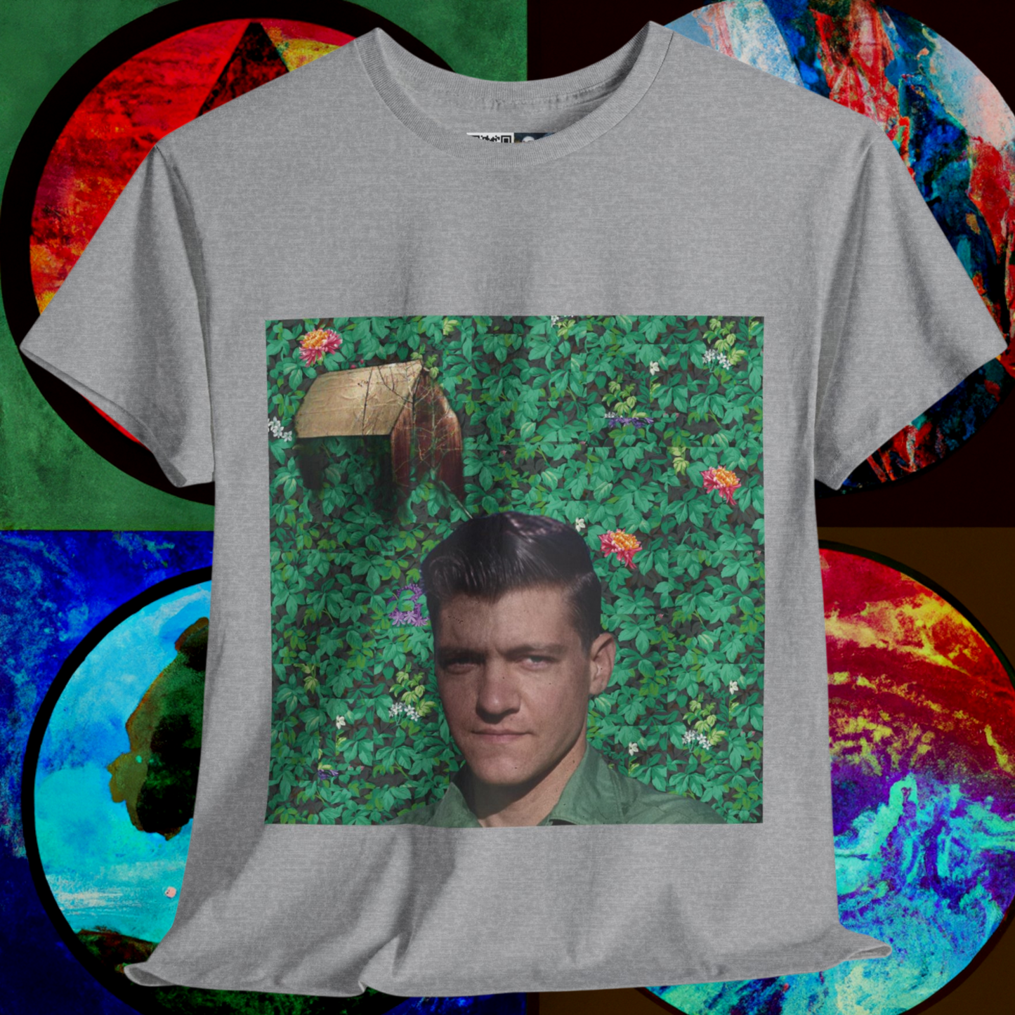Ted Kaczynski
