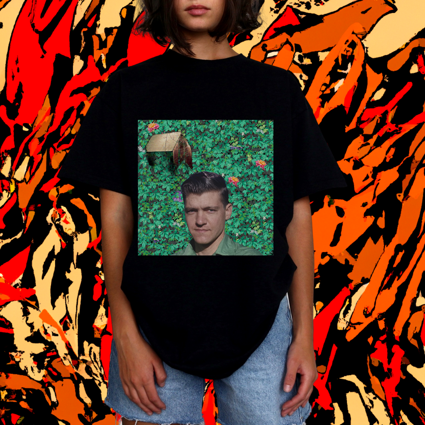 Ted Kaczynski