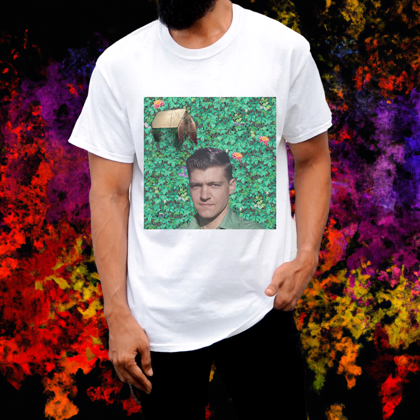 Ted Kaczynski