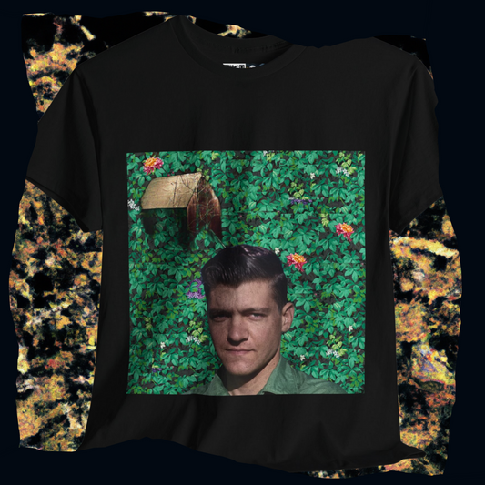 Ted Kaczynski