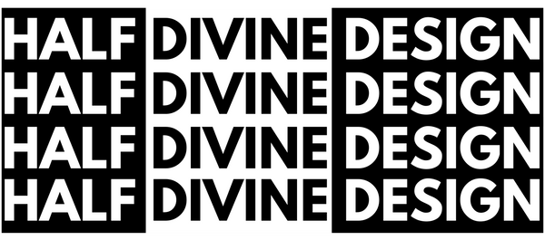 Half Divine Design